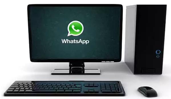 How to access WhatsApp on your computer